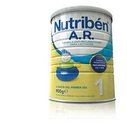 Nutriben Ar 1 Polvere 900g