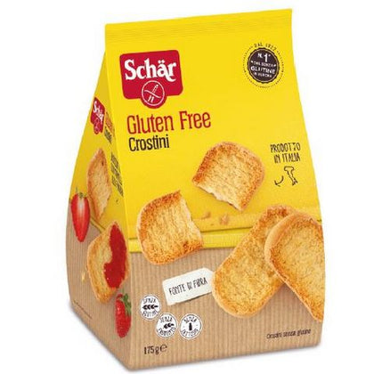 Schar Crostini 175g