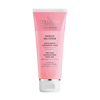 Collistar Magico Gel Scrub Esfoliante Viso