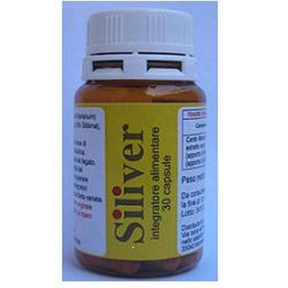 Siliver 30 Capsule