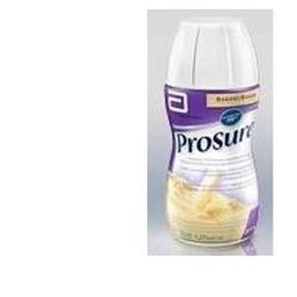 Prosure Vaniglia 220ml