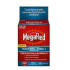 Megared Oliokrill/omega3 40 Capsule