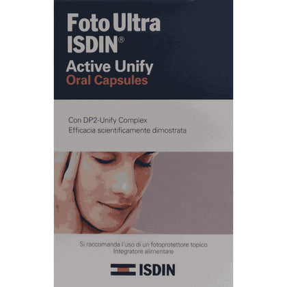 Active Unify Oral Fotoul 30 Capsule