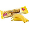 Schar Cereal Bar Banana 25g