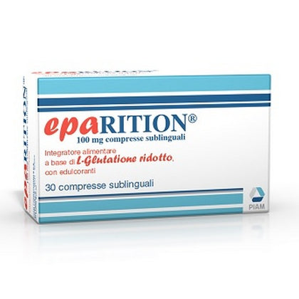 Eparition 30 Compresse Sublinguali