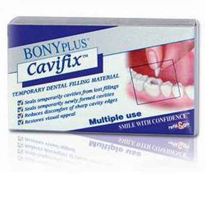 Bonyplus Cavifix Ott Dent Temp