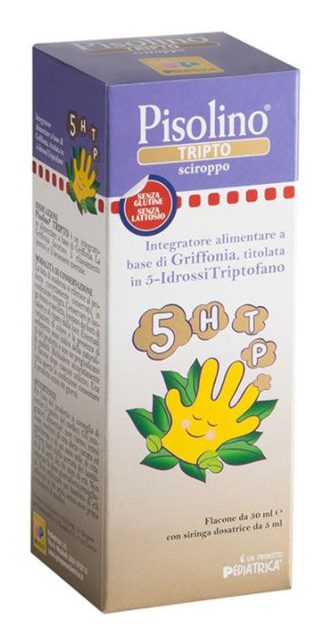 Pisolino Tripto 50ml