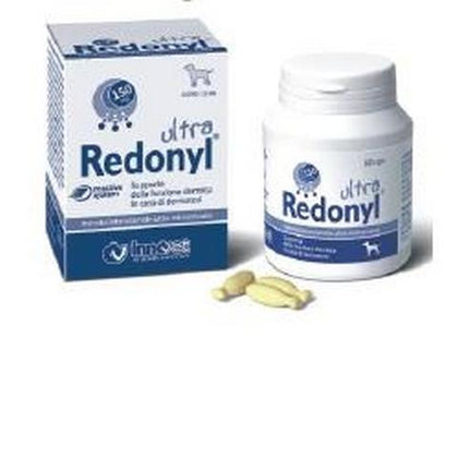 Redonyl Ultra 50mg Ca/ga 60 Capsule