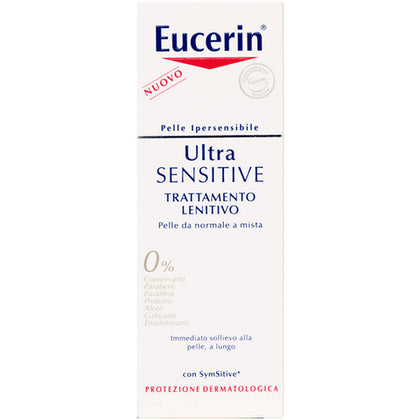 Eucerin Ultrasensitive Lenitiva