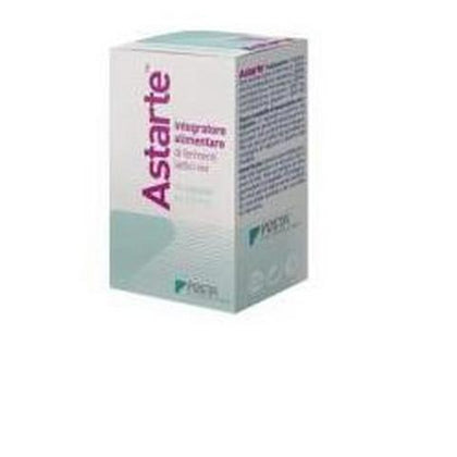 Astarte 14 Capsule