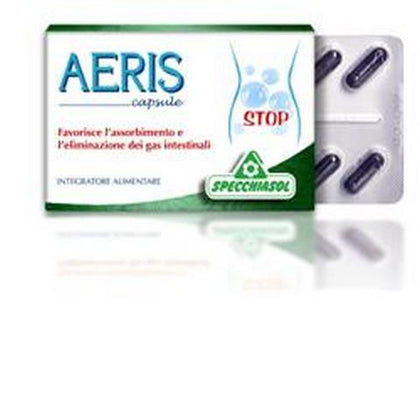 Aeris 30 Capsule