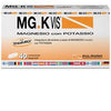 Mgk Vis S/zucchero 40 Compresse