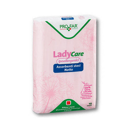 Profar Lady/c As Notte Ipoal 10p