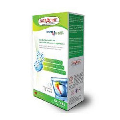 Nitradine Ortho & Junior 64 Compresse