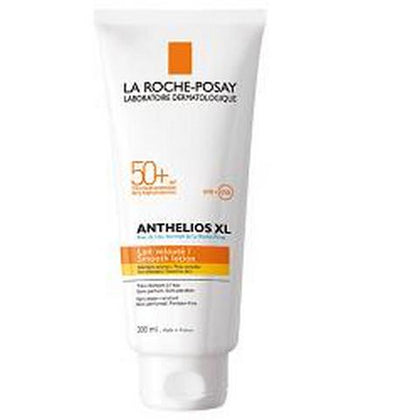 Anthelios Latte Spf50+ 100ml