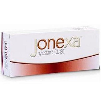 Jonexa Siringa Soft Gel 5ml