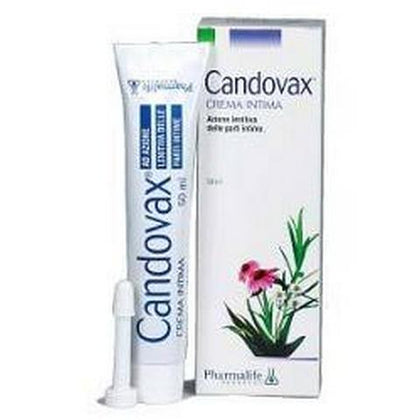 Candovax Crema 50ml