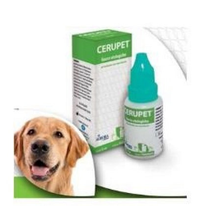 Cerupet Gocce Otologiche 15ml