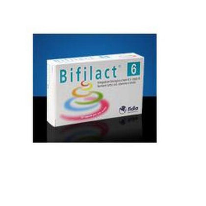 Bifilact Rsv 20 Capsule