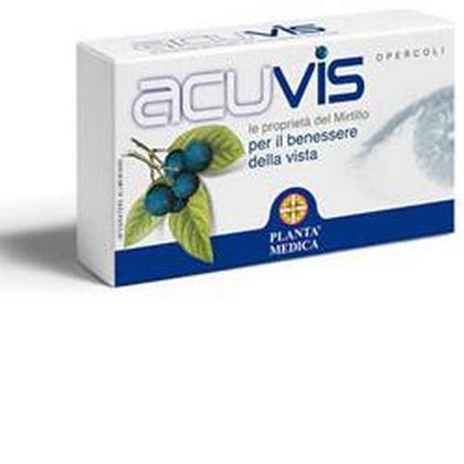 Acuvis 30opr