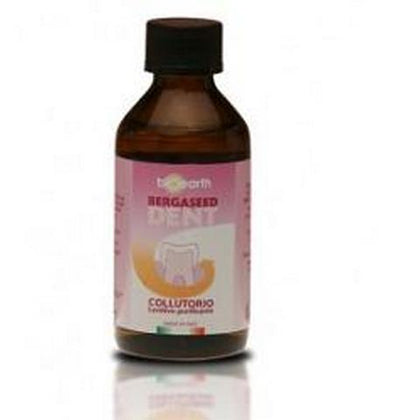 Bergaseed Collutorio 100ml