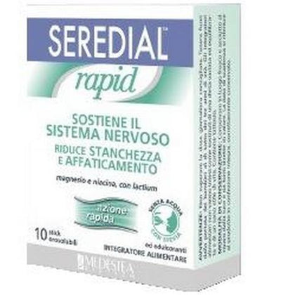 Seredial Rapid 10 Stickpack