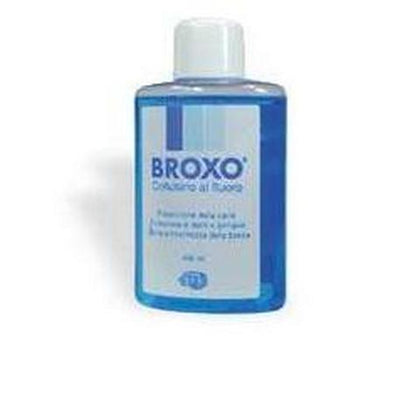 Broxo Collutorio Conc Fluoro 1lt