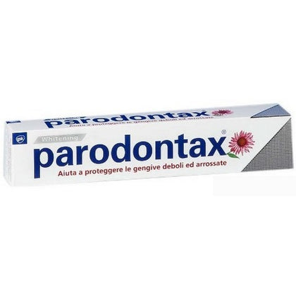 Parodontax Dent Whitening Dm