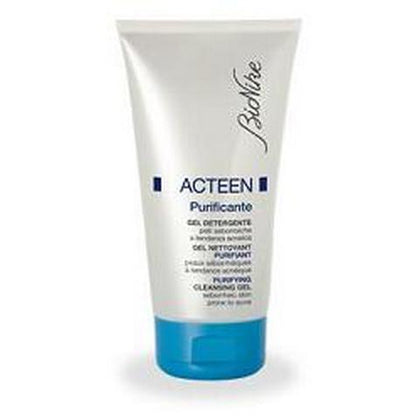 Acteen Gel Detergente Purificante