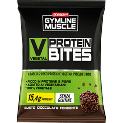 Gymline Muscle Veg P Bites Cio