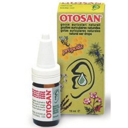 Otosan Gocce Auricolare +propoli 10ml