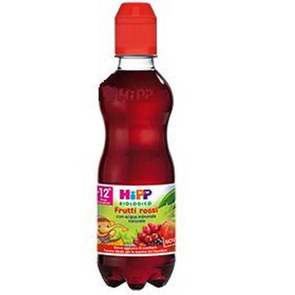 Hipp Bio Fru Spl Frut Ro 300ml