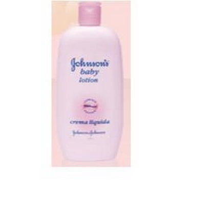 Johnsons Baby Crema Liquido 200ml