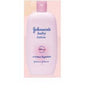 Johnsons Baby Crema Liquido 200ml