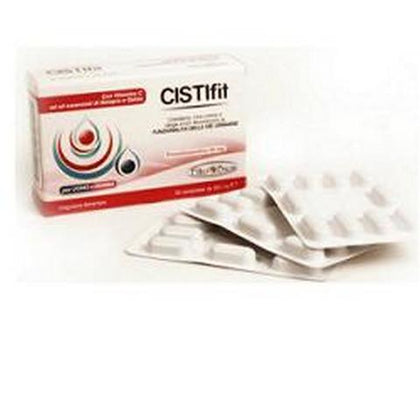 Cistifit 30 Compresse