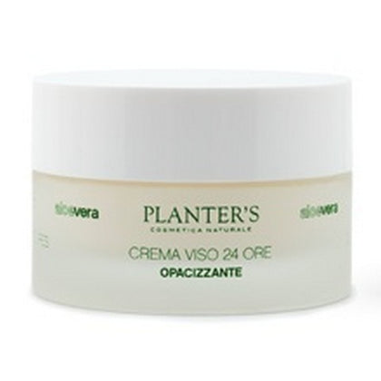 Planter's Aloe Crema 24h Opac