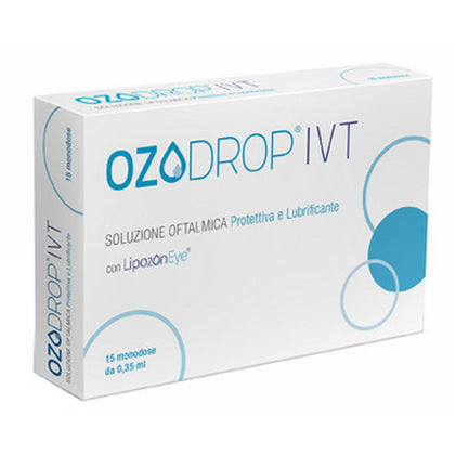 Ozodrop Ivt Lipozoneye Sol15 Pezzi