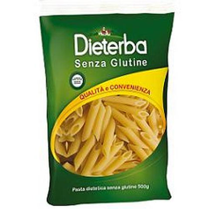 Dieterba Penne 500g