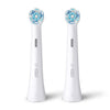 Oral-b Testine Di Ricambio Io Ultimate Clean White 2 Pezzi