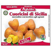 Agluten Cuoricini Sicilia 150g