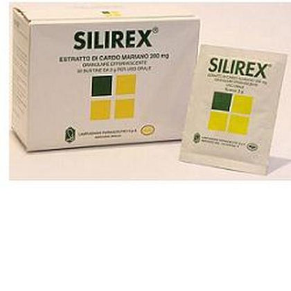 Silirex 20 Buste