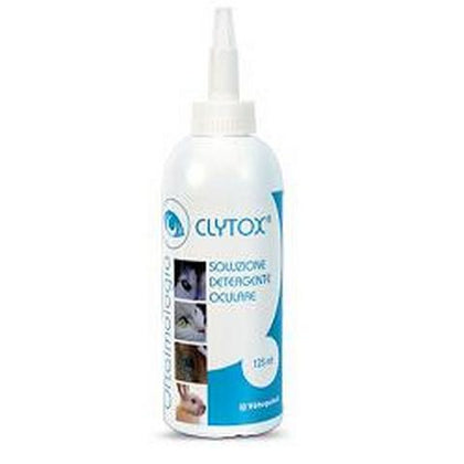 Clytox Gocce Oculari 125ml