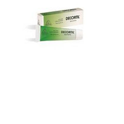 Decortil Lipocrema 50ml