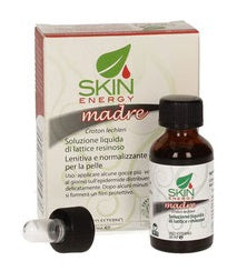 Beba Skin Energy Madre 20ml