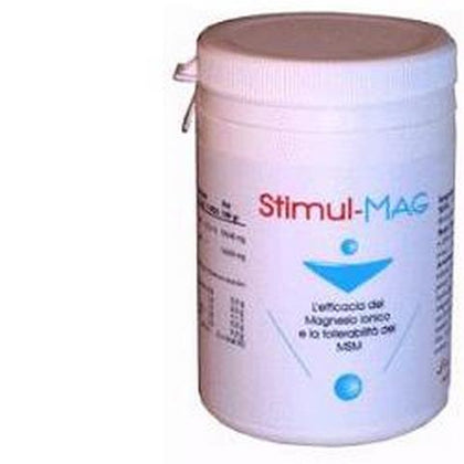 Stimul Mag Polvere 150g