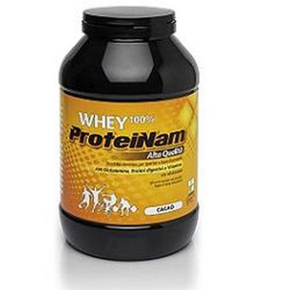 Proteinam Whey Vaniglia 1000g