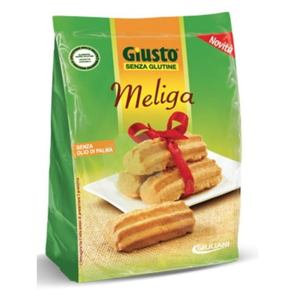 Giusto S/g Melighe 150g