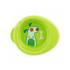 Chicco Piatto Pappacalda 6m+ Verde