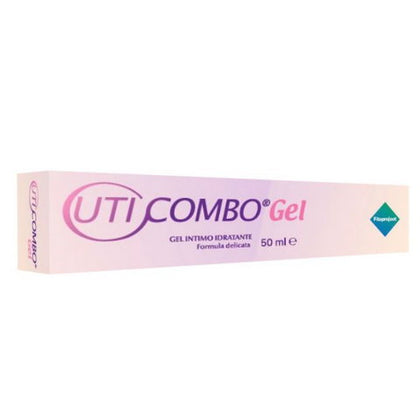 Uticombo Gel 50ml