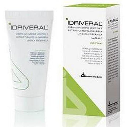 Idriveral Crema Lenitiva 50ml